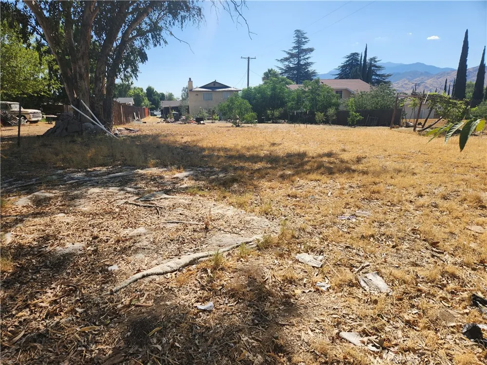 321 Park Avenue Banning, CA 92220