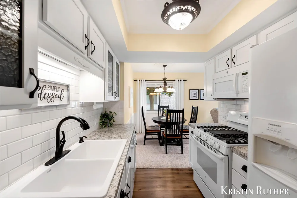 3168 Beechnut Lane Hudsonville, MI 49426