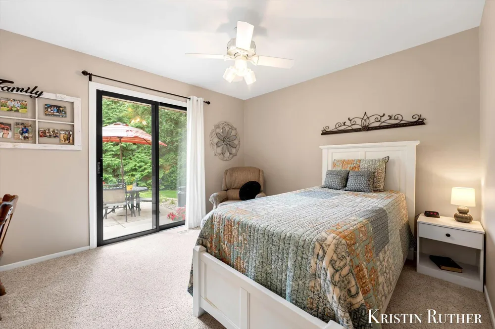 3168 Beechnut Lane Hudsonville, MI 49426