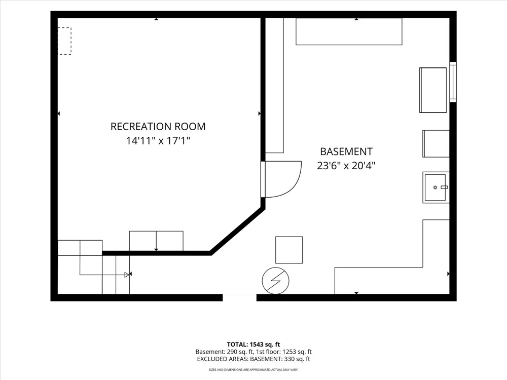 3168 Beechnut Lane Hudsonville, MI 49426