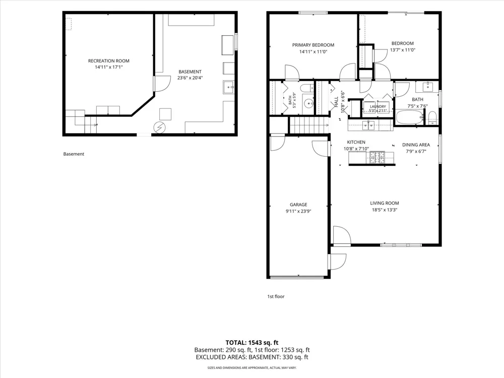 3168 Beechnut Lane Hudsonville, MI 49426