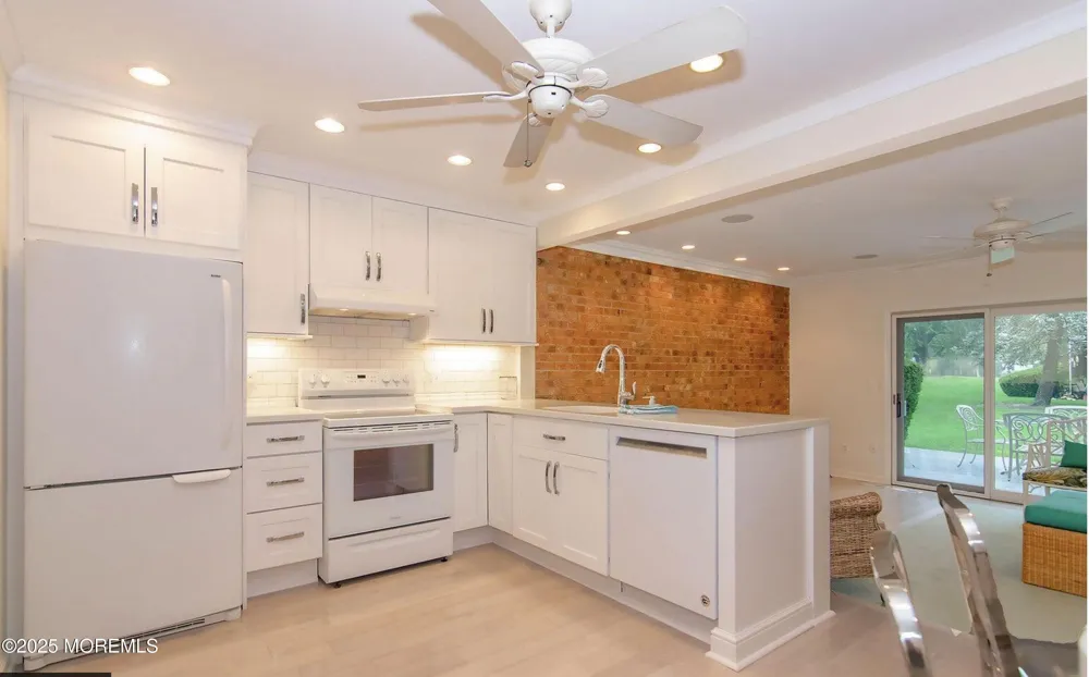 68 Linden Court Spring Lake Heights, NJ 07762