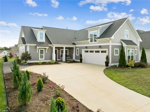 397 Brookberry Farm Circle
