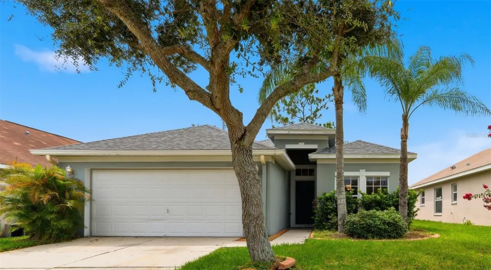 34427 SMART DRIVE Zephyrhills, FL 33541