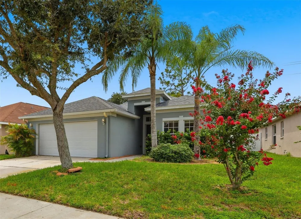 34427 SMART DRIVE Zephyrhills, FL 33541