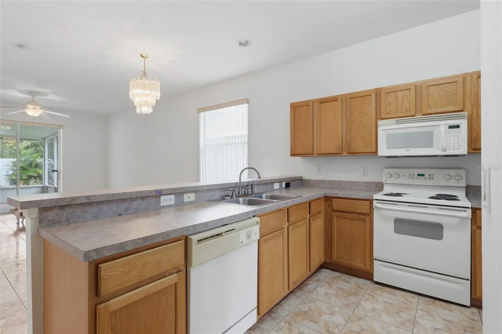 34427 SMART DRIVE Zephyrhills, FL 33541