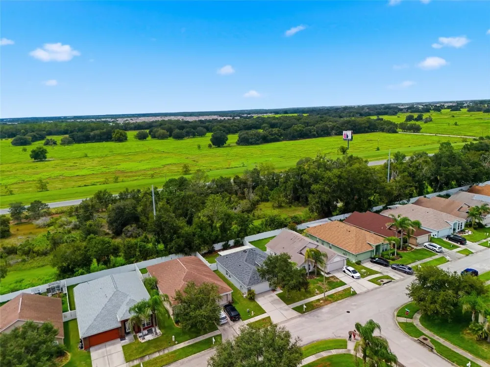 34427 SMART DRIVE Zephyrhills, FL 33541
