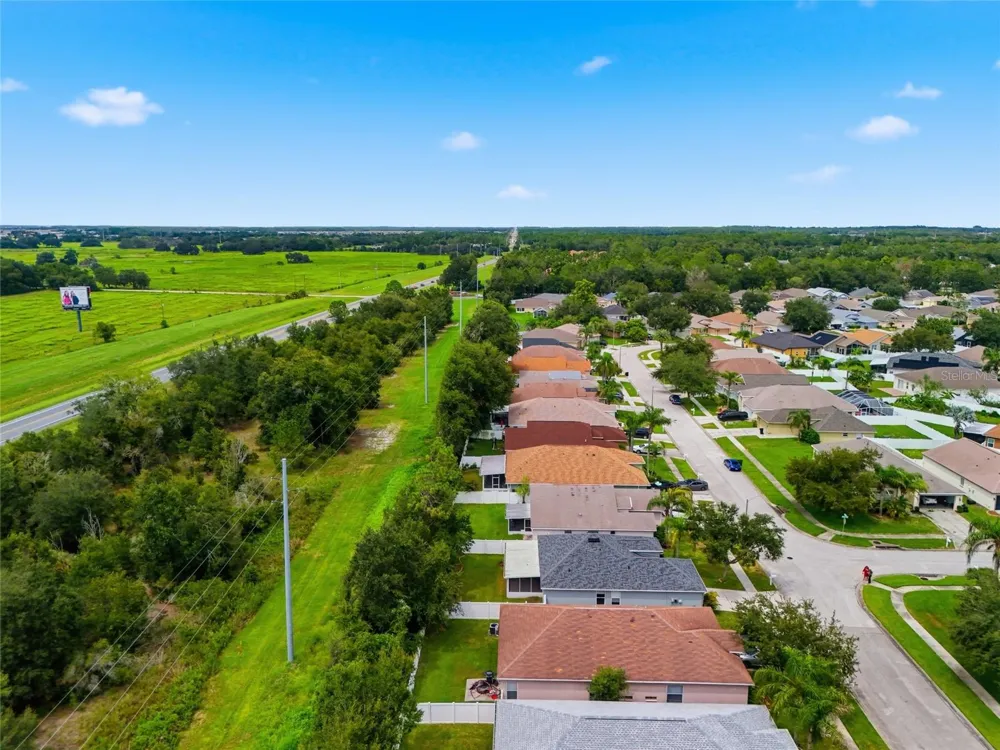 34427 SMART DRIVE Zephyrhills, FL 33541
