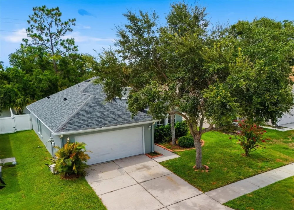 34427 SMART DRIVE Zephyrhills, FL 33541