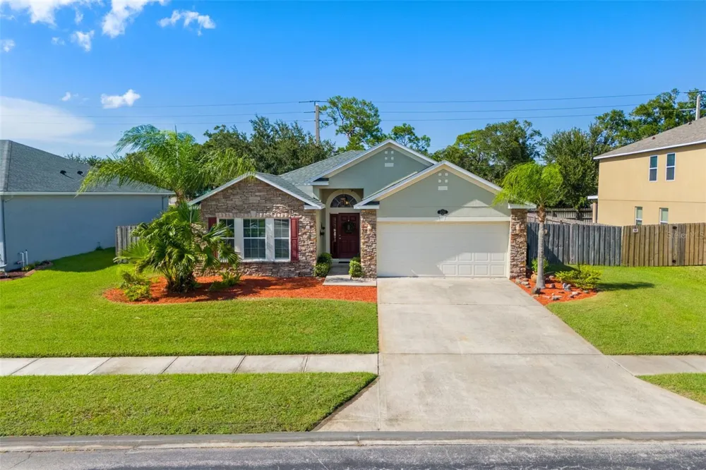 3180 CHARON AVENUE West Melbourne, FL 32904