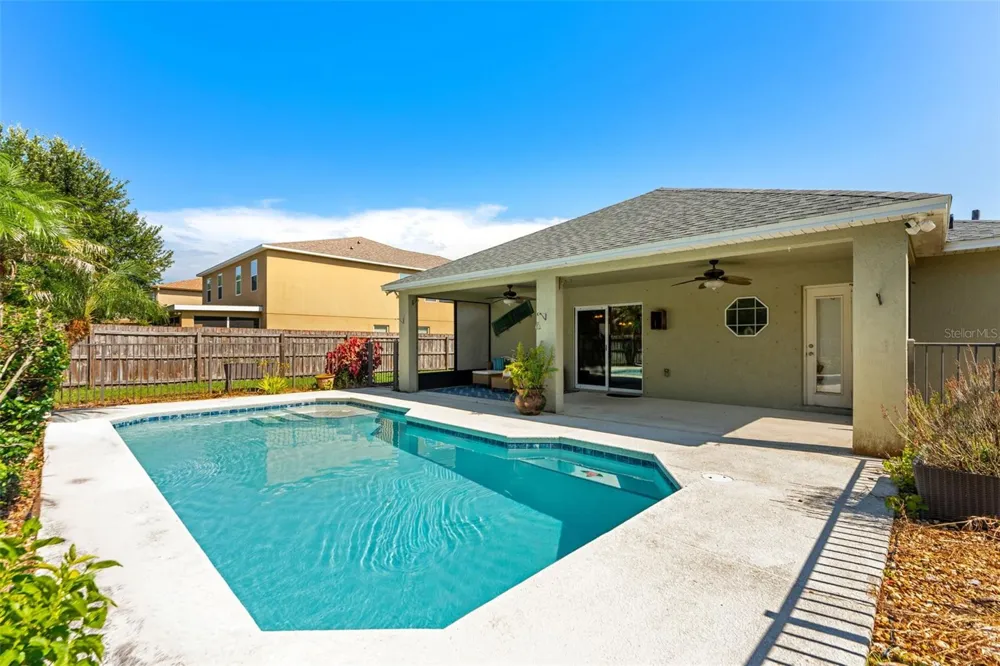 3180 CHARON AVENUE West Melbourne, FL 32904