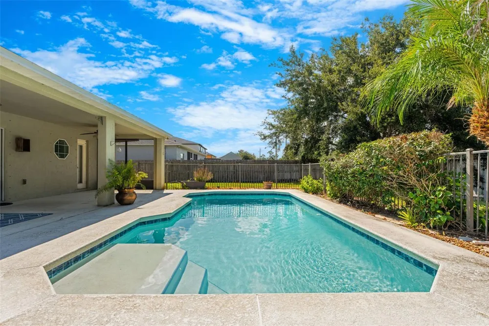 3180 CHARON AVENUE West Melbourne, FL 32904