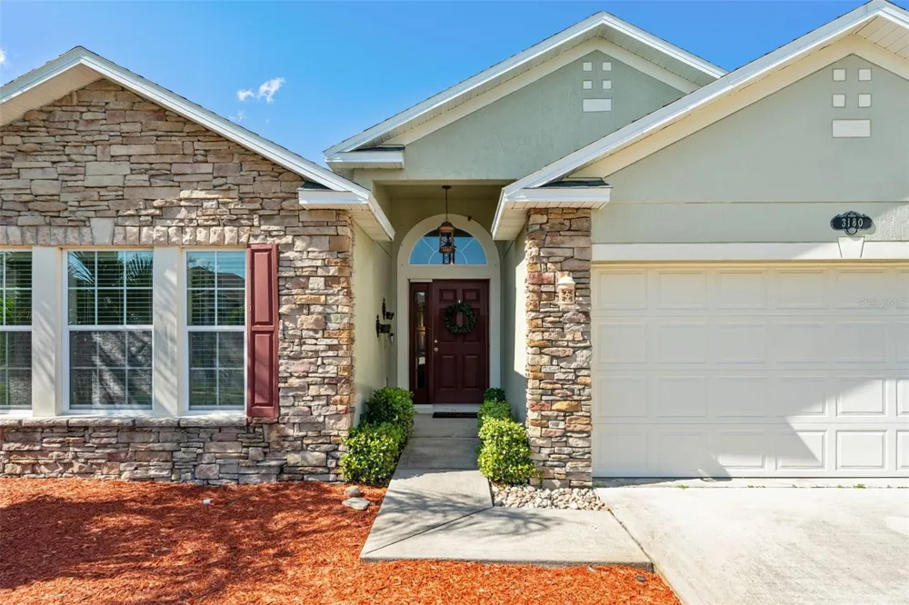3180 CHARON AVENUE West Melbourne, FL 32904