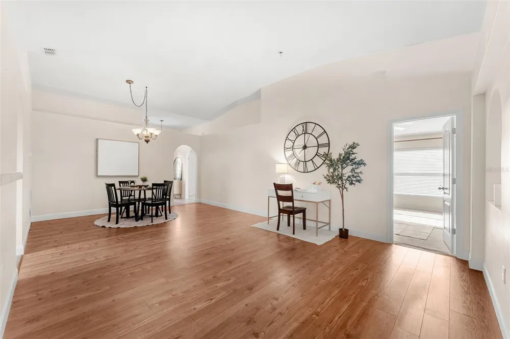 3180 CHARON AVENUE West Melbourne, FL 32904