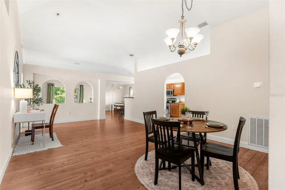 3180 CHARON AVENUE West Melbourne, FL 32904