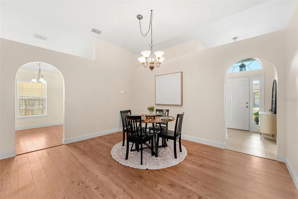 3180 CHARON AVENUE West Melbourne, FL 32904