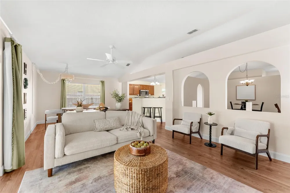 3180 CHARON AVENUE West Melbourne, FL 32904