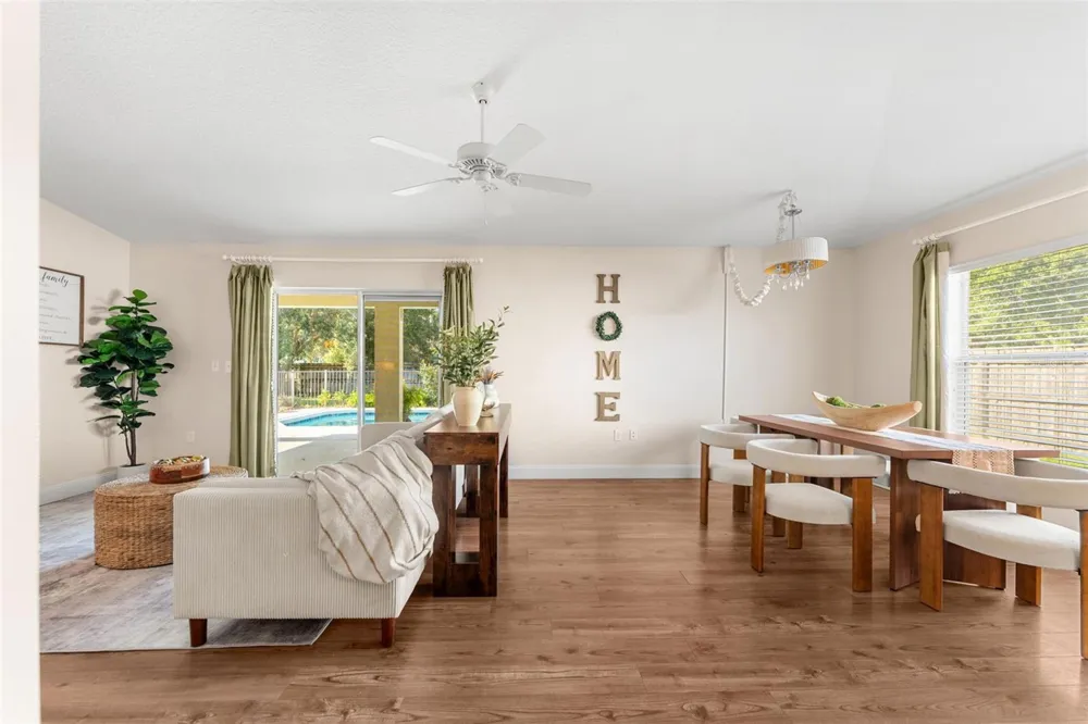 3180 CHARON AVENUE West Melbourne, FL 32904