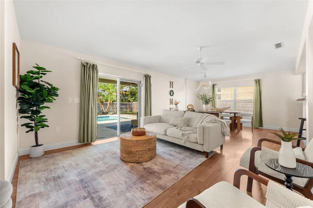3180 CHARON AVENUE West Melbourne, FL 32904