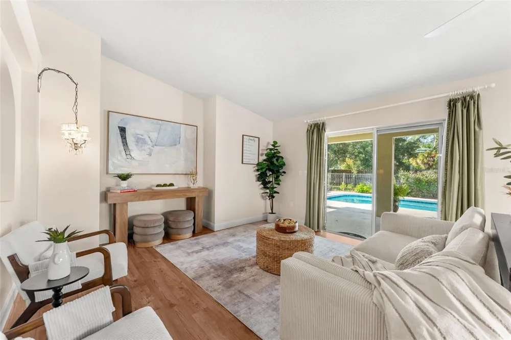 3180 CHARON AVENUE West Melbourne, FL 32904