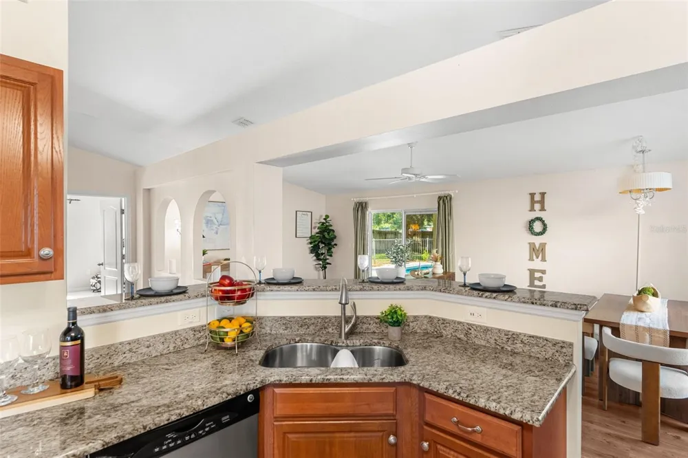 3180 CHARON AVENUE West Melbourne, FL 32904