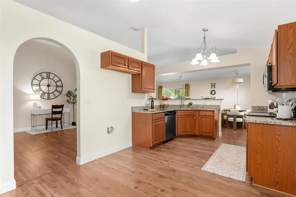 3180 CHARON AVENUE West Melbourne, FL 32904