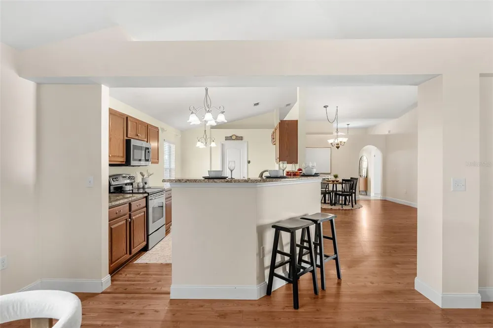 3180 CHARON AVENUE West Melbourne, FL 32904