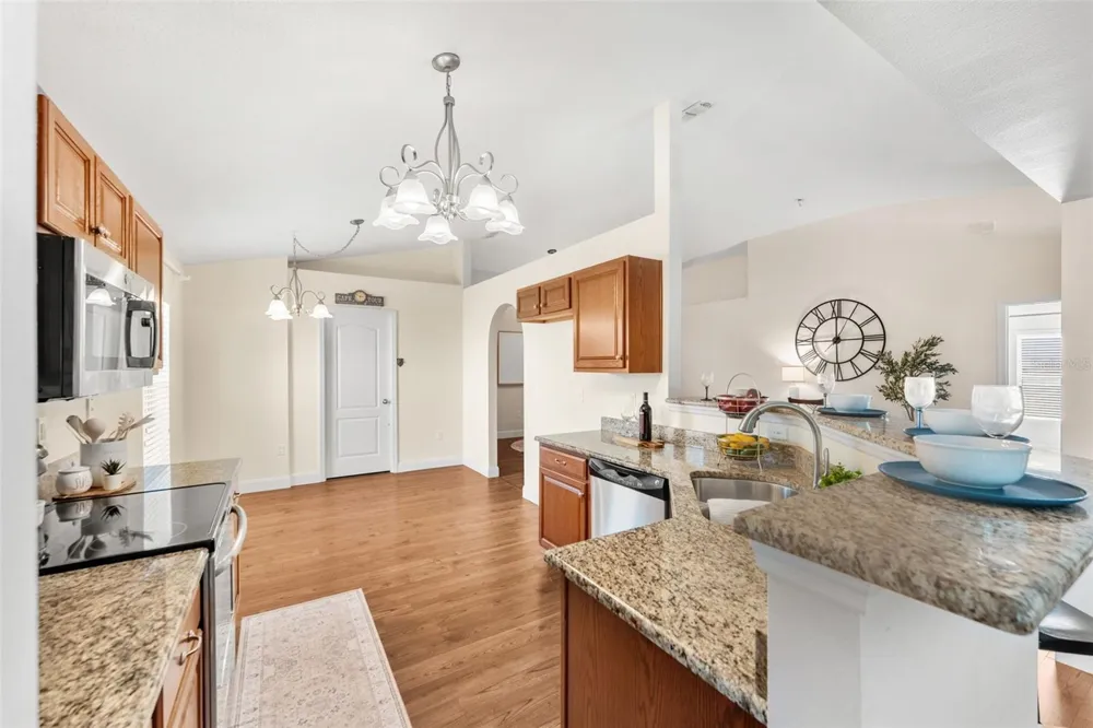 3180 CHARON AVENUE West Melbourne, FL 32904