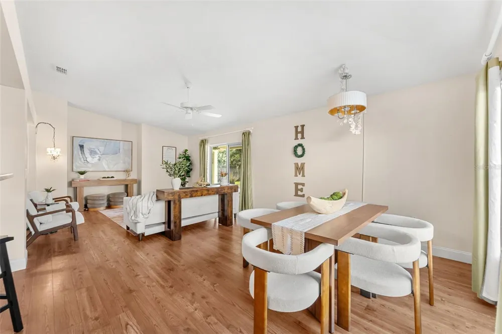 3180 CHARON AVENUE West Melbourne, FL 32904