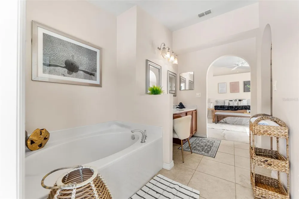 3180 CHARON AVENUE West Melbourne, FL 32904