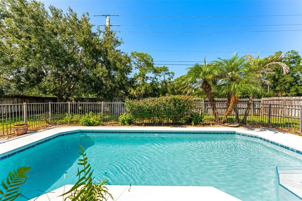 3180 CHARON AVENUE West Melbourne, FL 32904