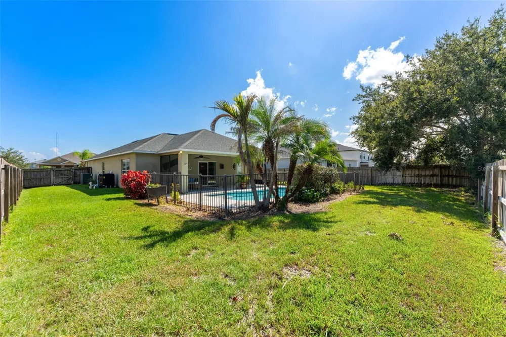 3180 CHARON AVENUE West Melbourne, FL 32904