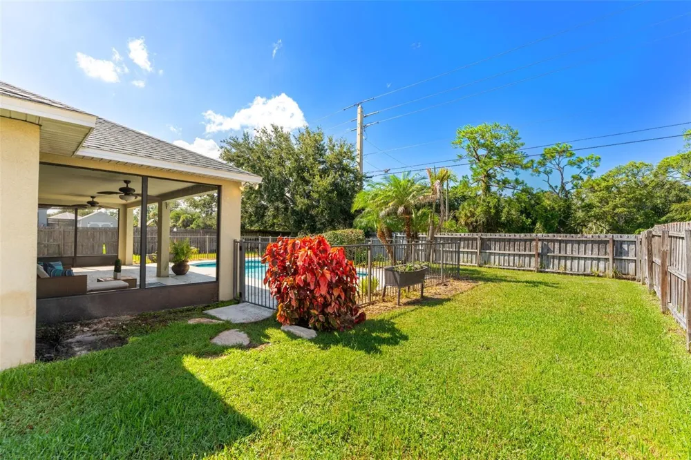 3180 CHARON AVENUE West Melbourne, FL 32904