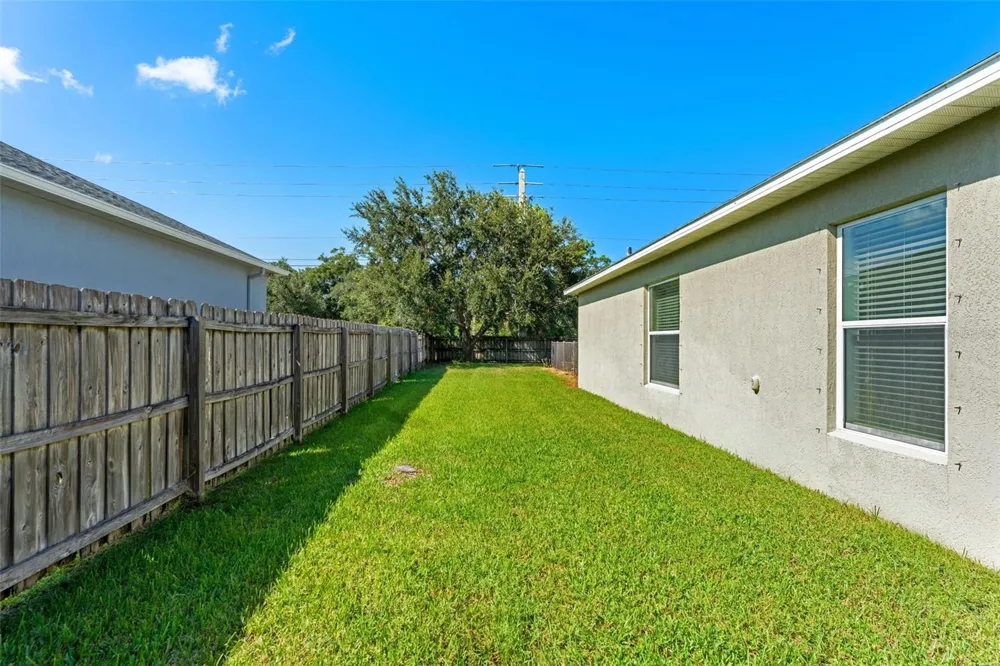 3180 CHARON AVENUE West Melbourne, FL 32904