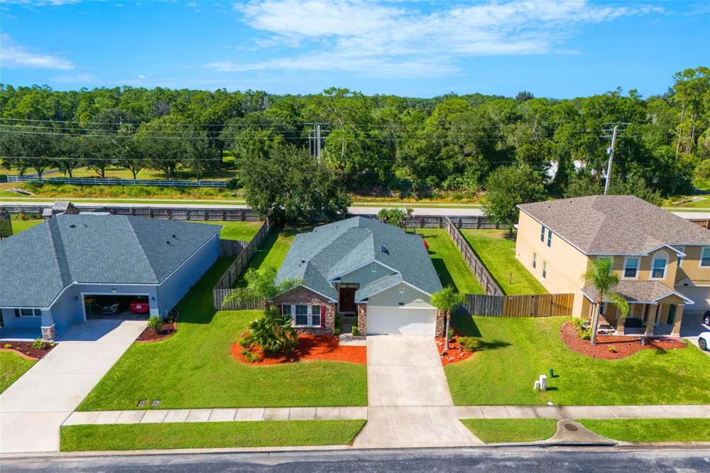 3180 CHARON AVENUE West Melbourne, FL 32904