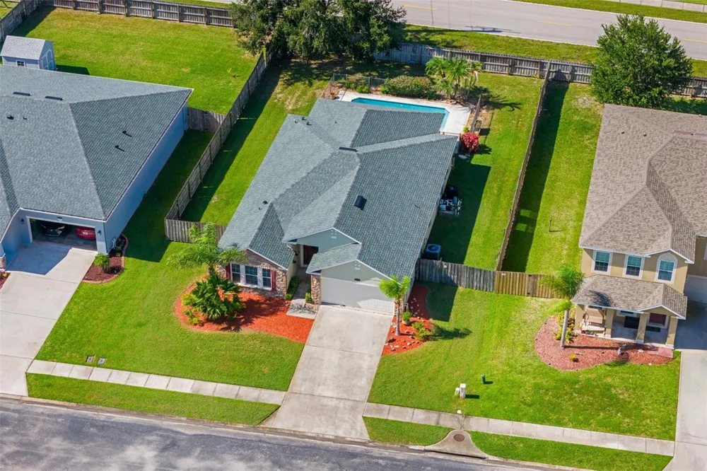 3180 CHARON AVENUE West Melbourne, FL 32904