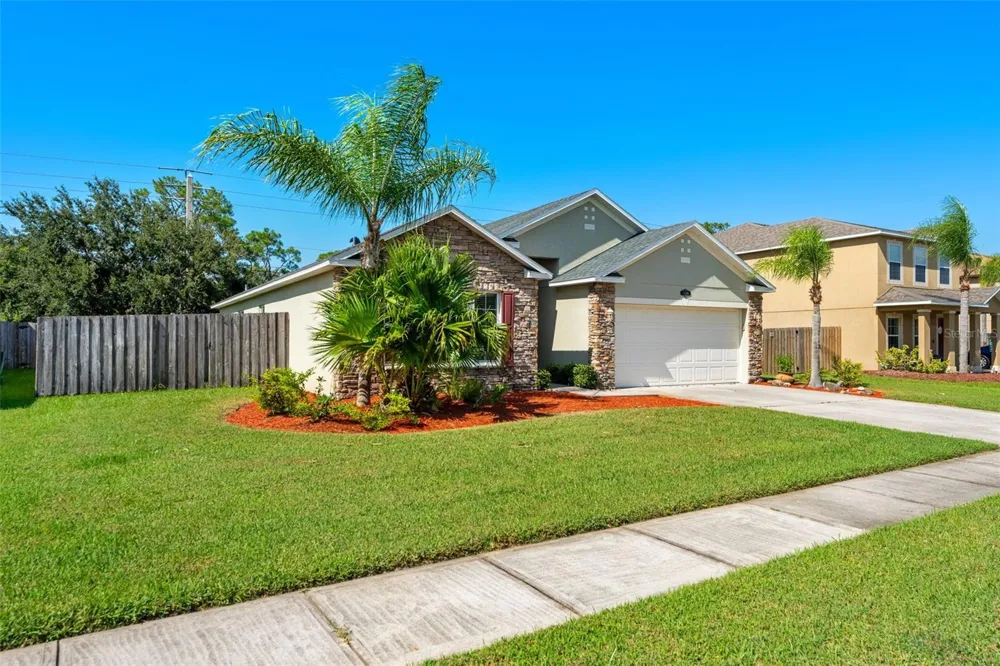 3180 CHARON AVENUE West Melbourne, FL 32904