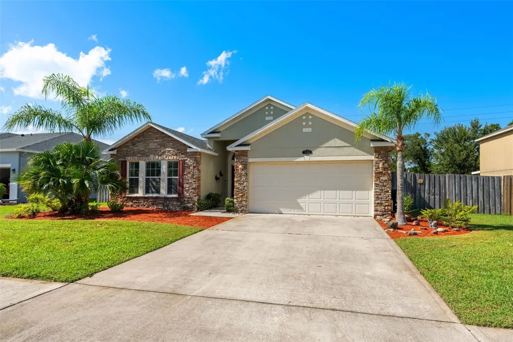 3180 CHARON AVENUE West Melbourne, FL 32904