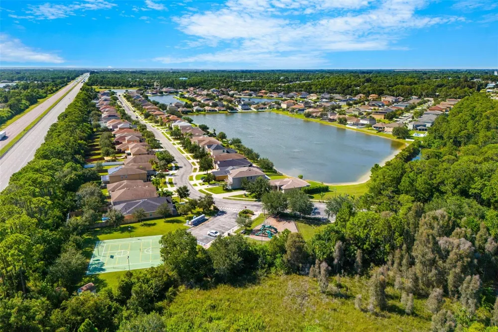 3180 CHARON AVENUE West Melbourne, FL 32904