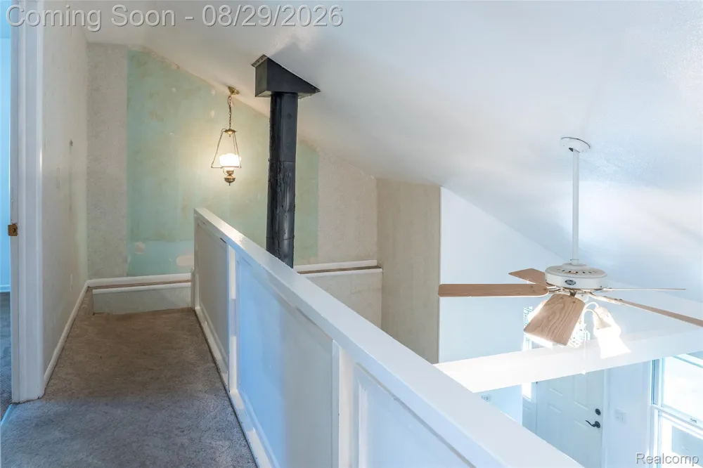 3216 Warren Drive Waterford Charter Township, MI 48329
