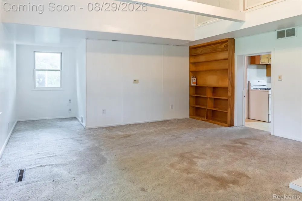 3216 Warren Drive Waterford Charter Township, MI 48329