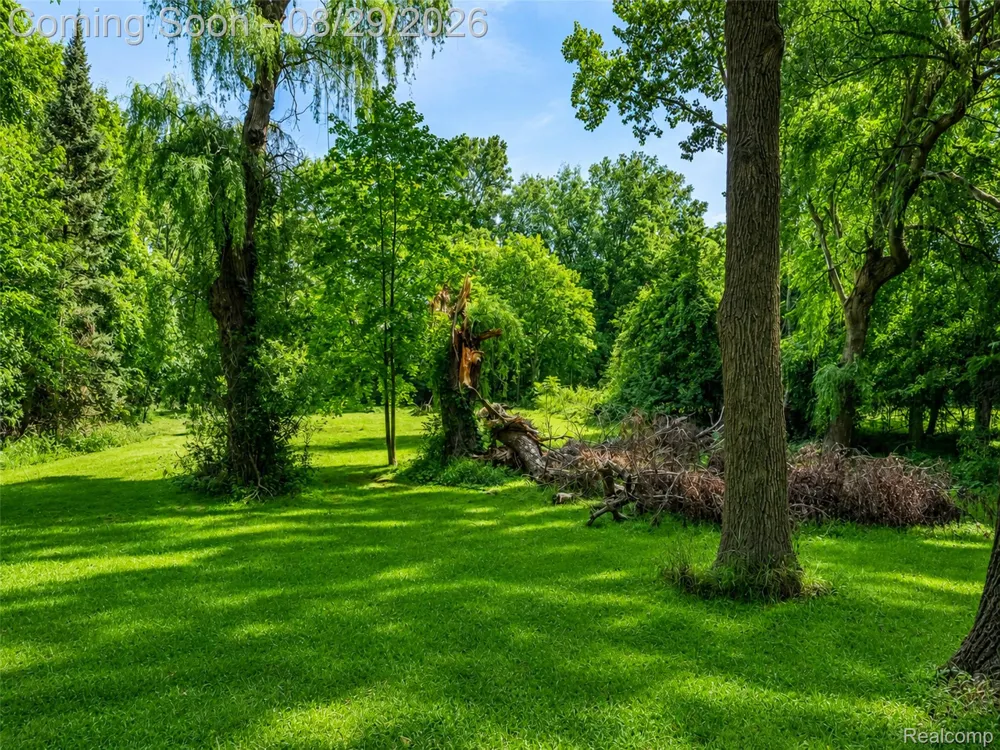 3216 Warren Drive Waterford Charter Township, MI 48329