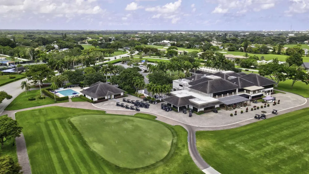 950 Greensward Lane Delray Beach, FL 33445