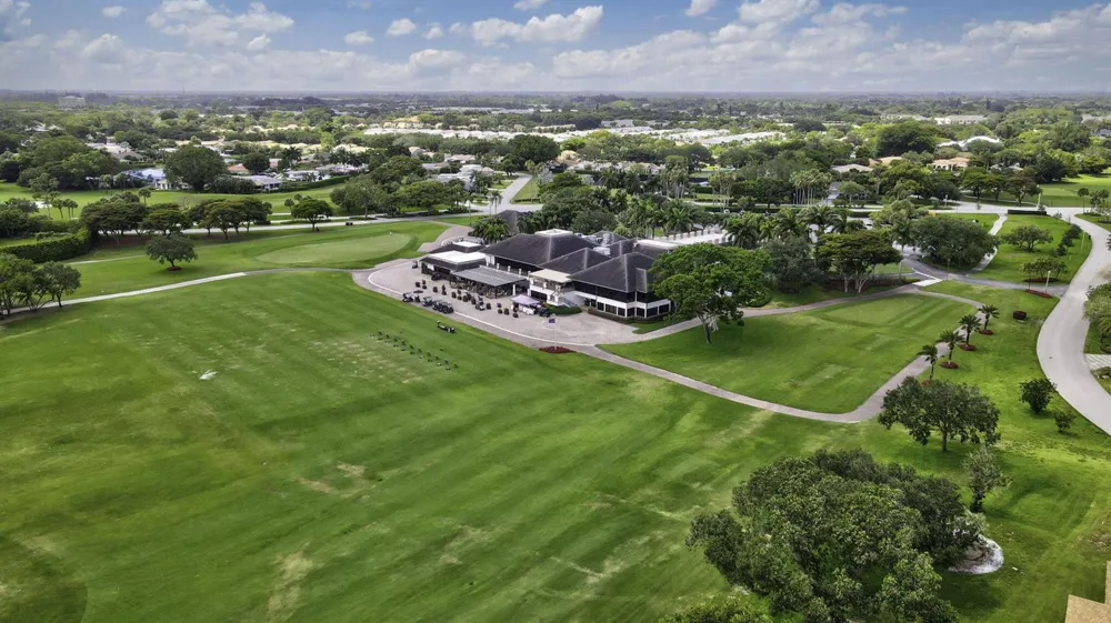 950 Greensward Lane Delray Beach, FL 33445