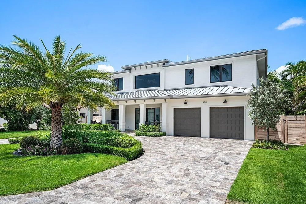 451 NW 7th Avenue Boca Raton, FL 33486