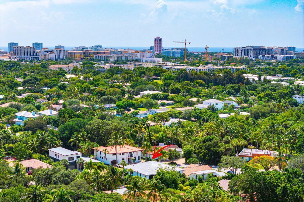 451 NW 7th Avenue Boca Raton, FL 33486
