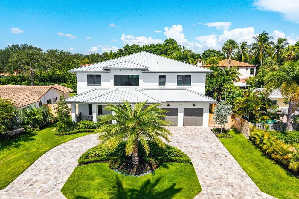 451 NW 7th Avenue Boca Raton, FL 33486