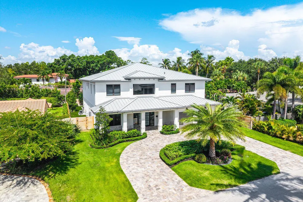 451 NW 7th Avenue Boca Raton, FL 33486
