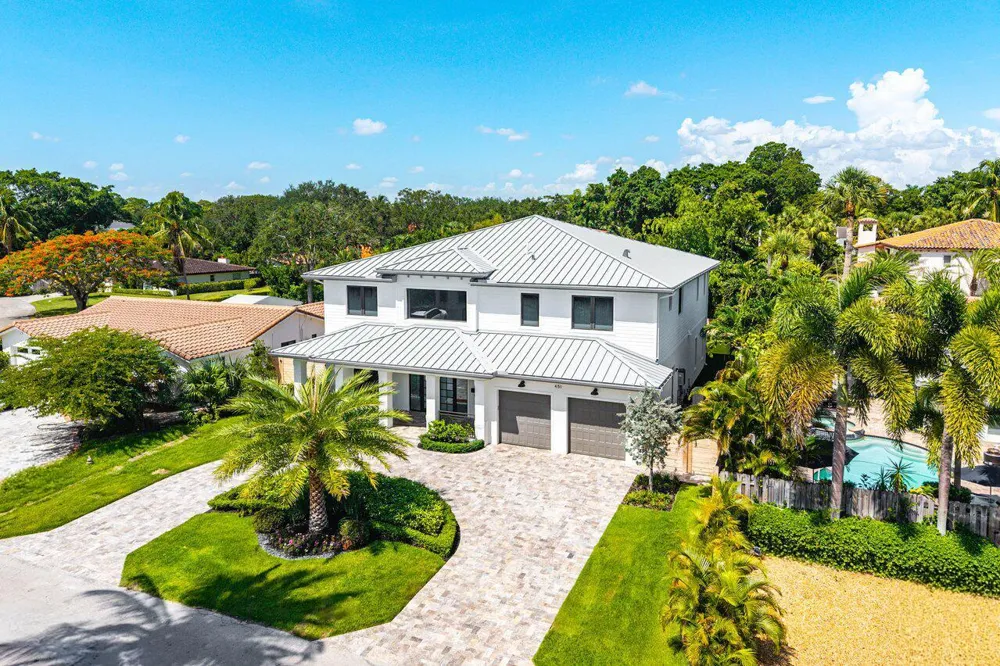 451 NW 7th Avenue Boca Raton, FL 33486
