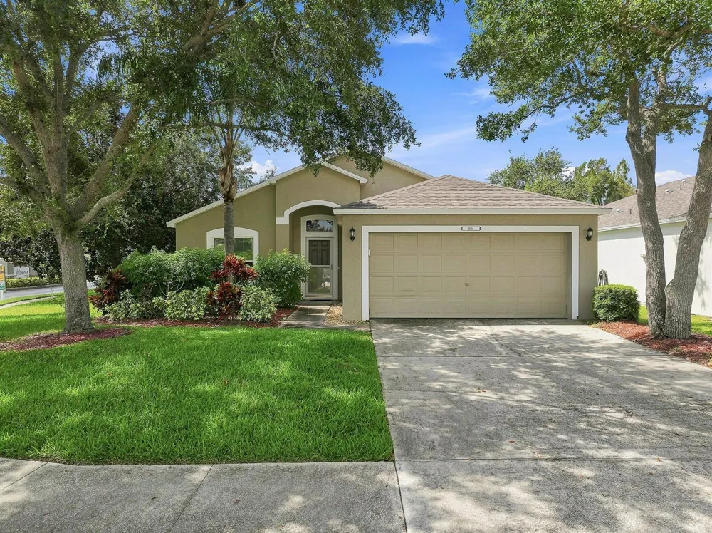 815 Greenleaf Circle Vero Beach, FL 32960